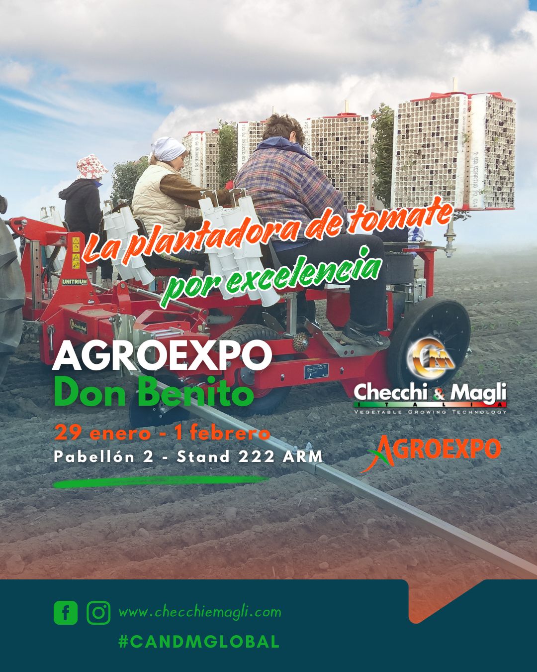 AGROEXPO 2025 - AGROEXPO-Don-Benito3