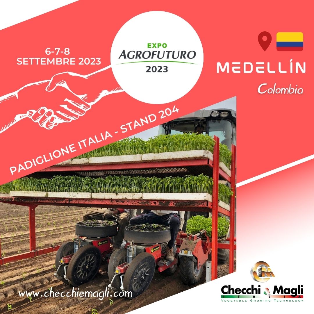 EXPO AGROFUTURO 2023 - EXPO-AGROFUTURO-2023-1