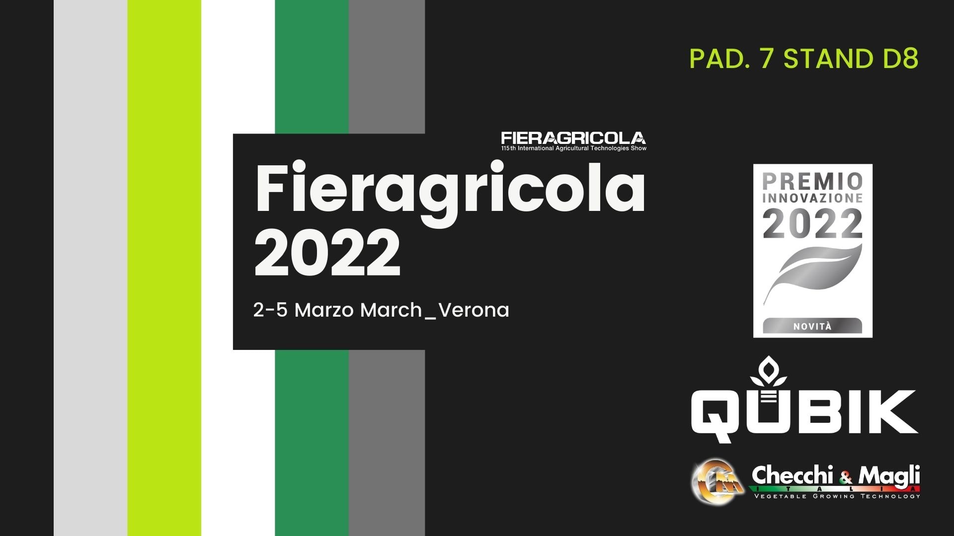 FIERAGRICOLA 2022 - FIERAGRICOLA-2022-1