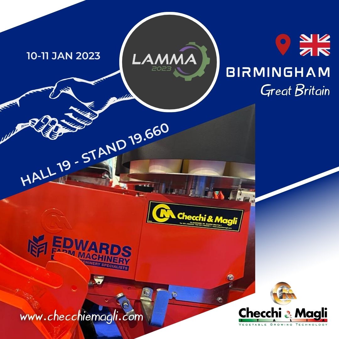 LAMMA 2023 - LAMMA-2023-1