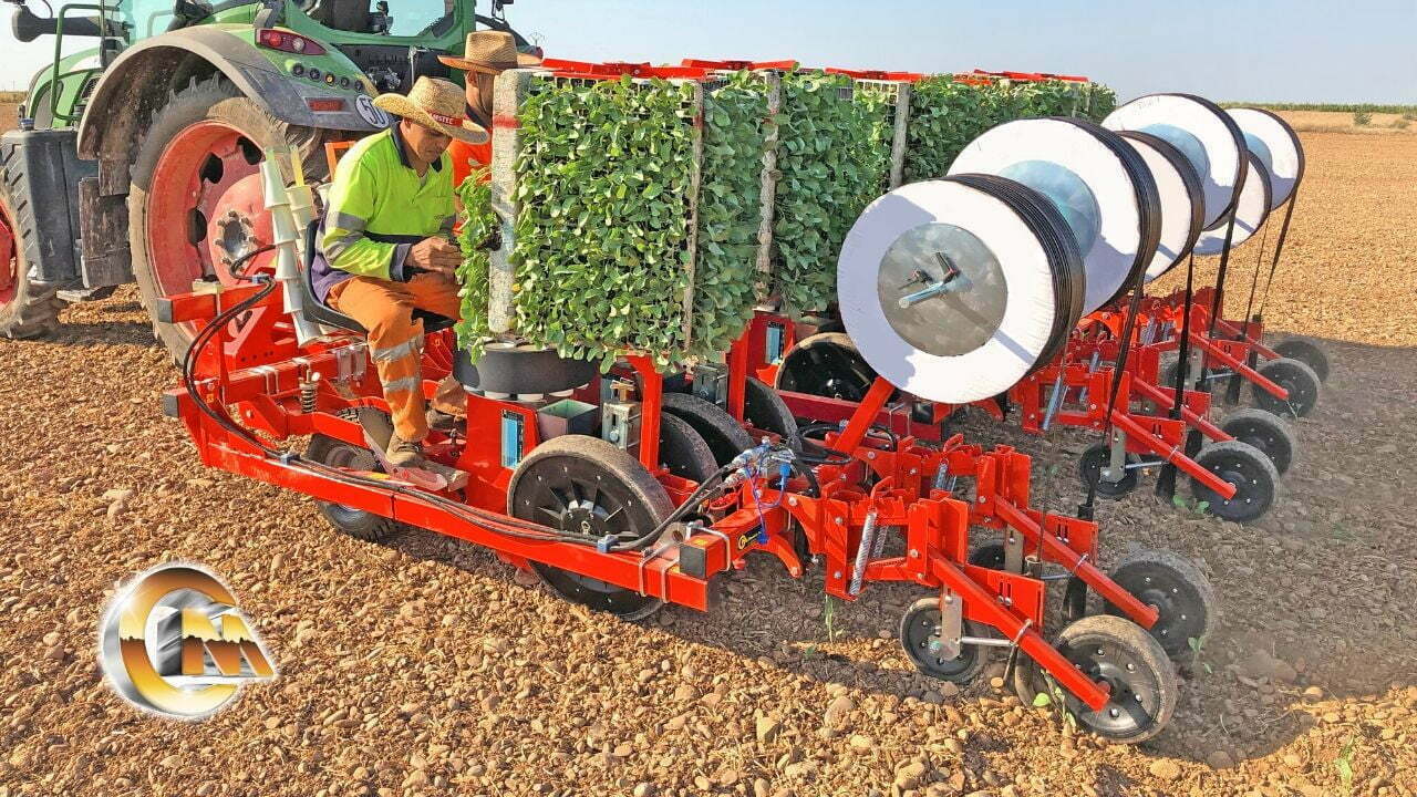 Forniture di macchine agricole: un allarme dai Paesi UE - UNITRIUM-6-1