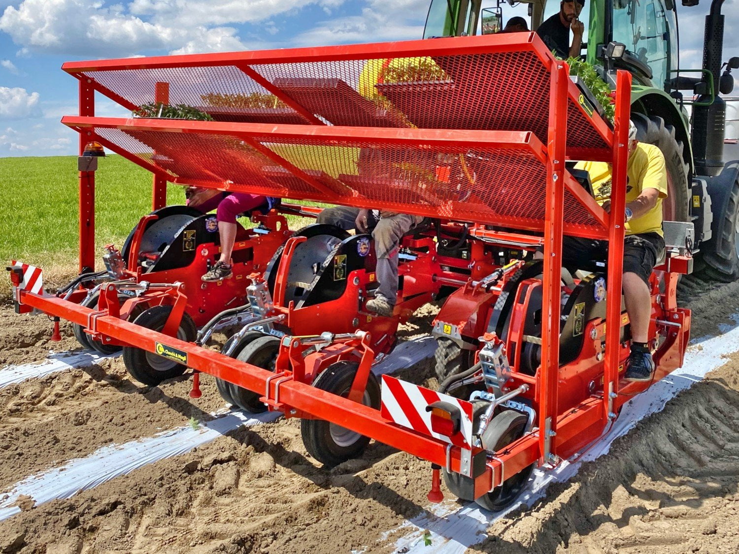 Azienda - WOLF-PRO-3 Azienda - WOLF-PRO-3