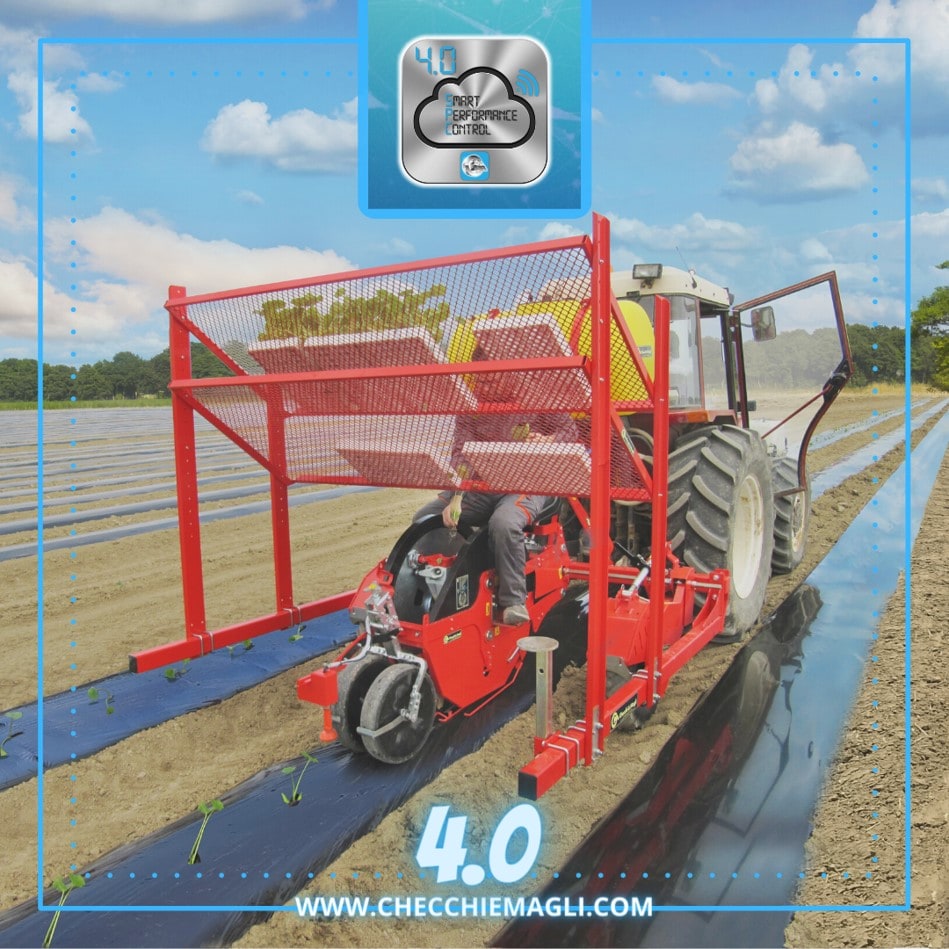 SMART PERFORMANCE CONTROL (SPC) AGRICOLTURA 4.0 - WOLF-PRO-4.0-1