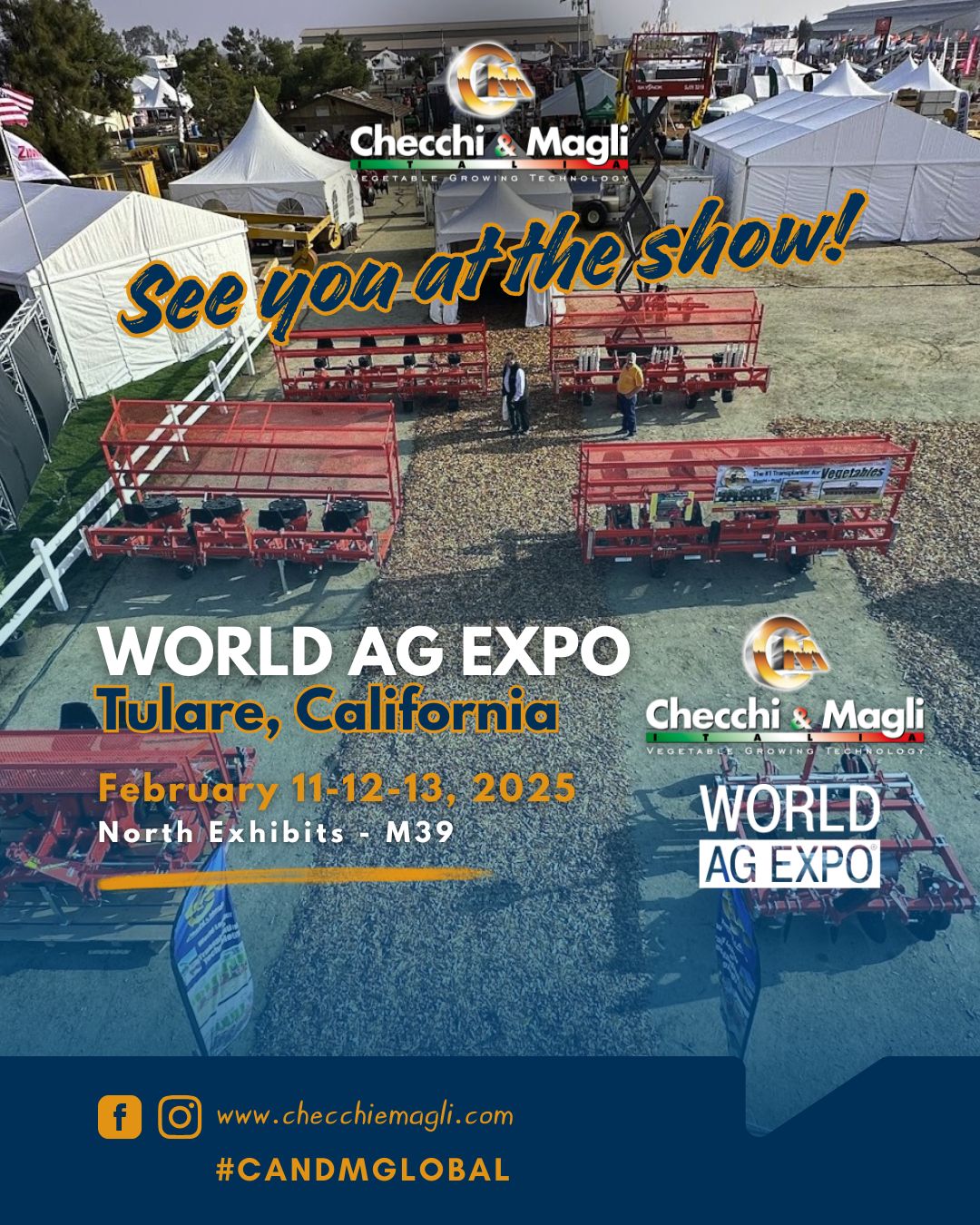 WORLD AG EXPO 2025 - WORLD-AG-EXPO-2025-1