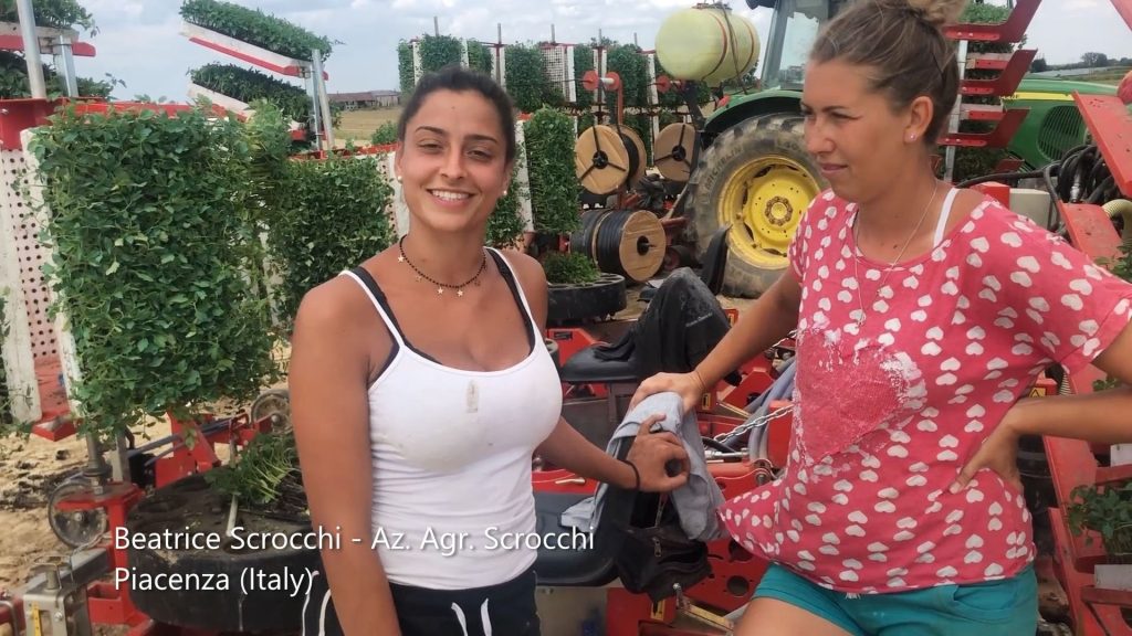 BEATRICE SCROCCHI – Az. Agr. Scrocchi, Piacenza (ITALY) - BEATRICE-SCROCCHI_miniatura-06.06.19