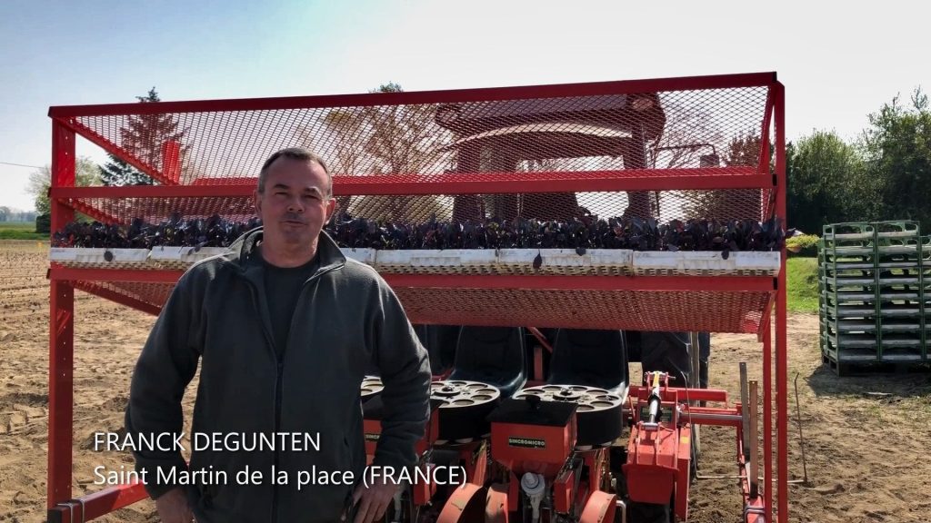 FRANCK DEGUNTEN – Saint Martin de la Place (FRANCE) - FRANCK-DEGUNTEN_miniatura
