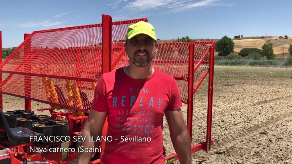 FRANCISCO SEVILLANO – Sevillano, Madrid (SPAIN) - Francisco-Sevillano-25.06.19_miniatura