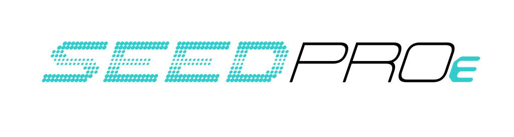 SEEDPROe - logo-SEEDPROe_nero SEEDPROe - logo-SEEDPROe_nero
