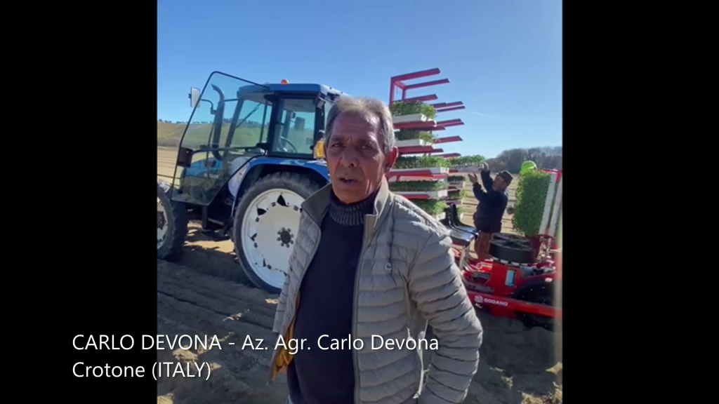 CARLO DEVONA – Az. Agr. Carlo Devona, Crotone (ITALY) - vlcsnap-2022-06-07-14h37m20s044