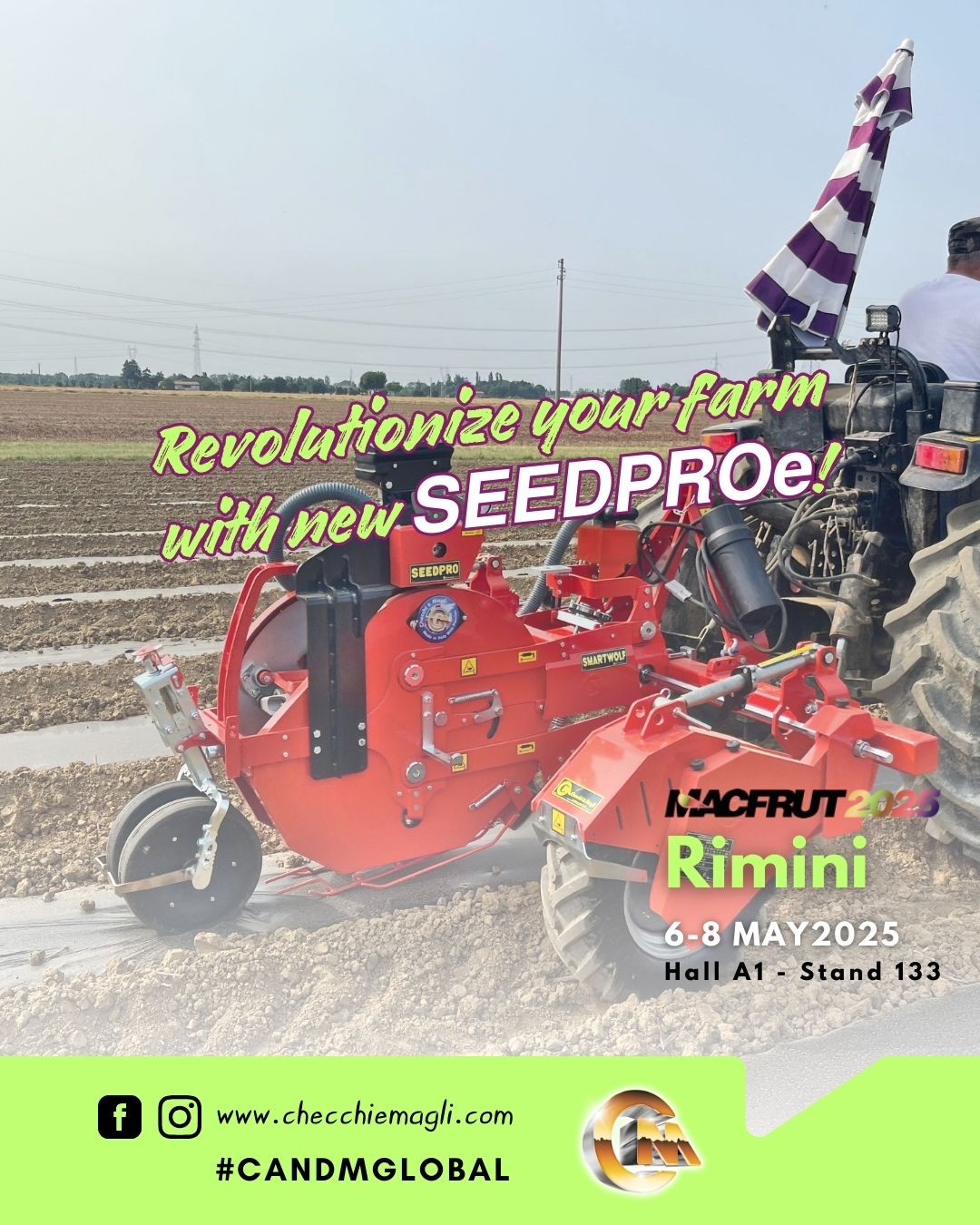 Homepage - MACFRUT-2025