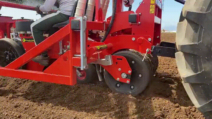 Trium45 - FARMFLEX Trium45 - FARMFLEX