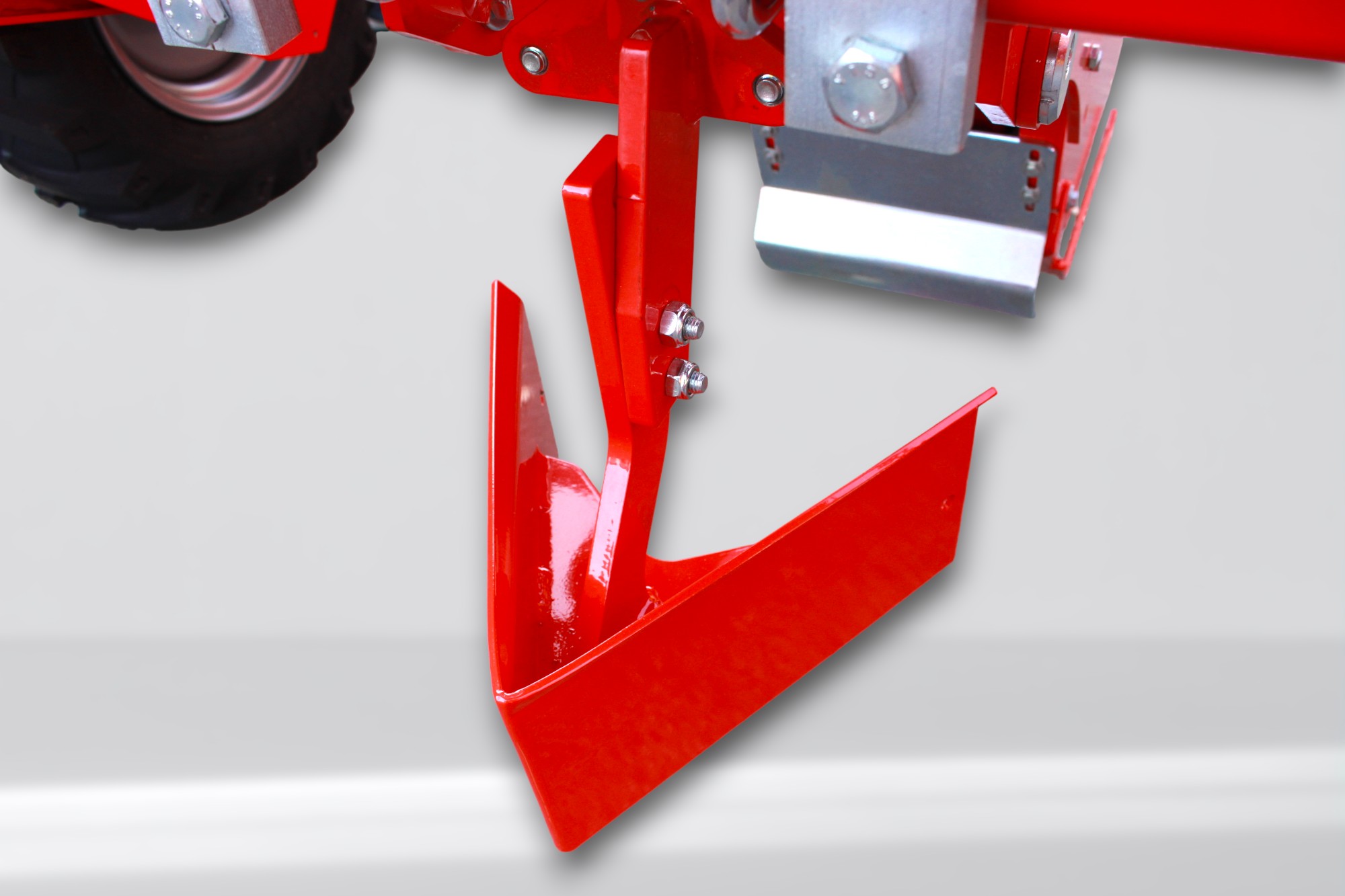 Wolf Pro - SEPARATORE-ZOLLE-WOLF-PRO