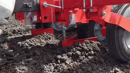 Unitrium45 - separatore