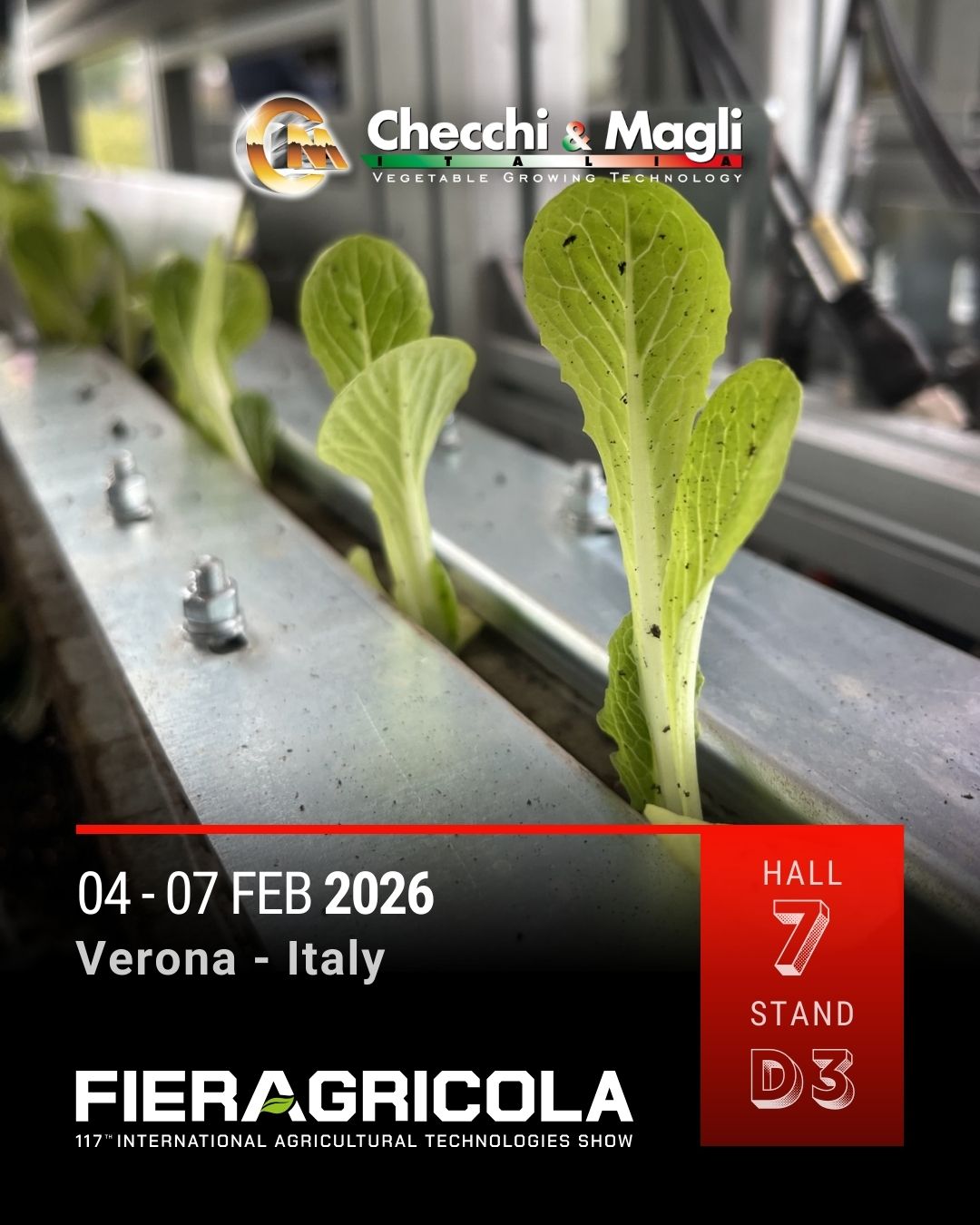 Homepage - FIERAGRICOLA-2026 Homepage - FIERAGRICOLA-2026