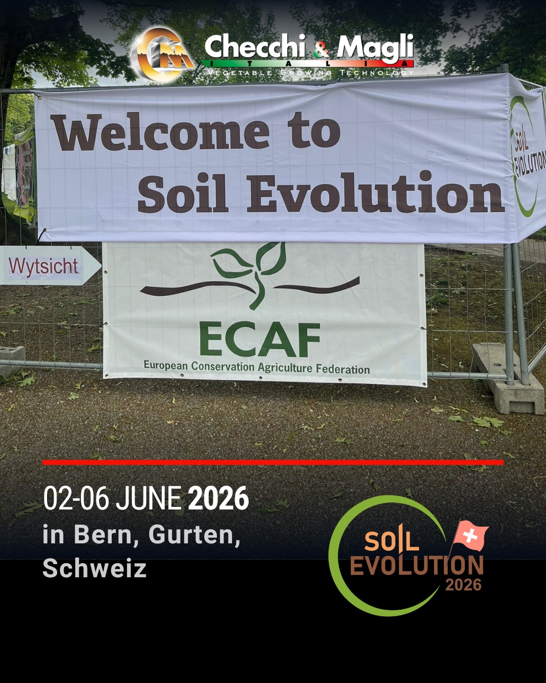 Homepage - Soil-Evolution-2026 Homepage - Soil-Evolution-2026