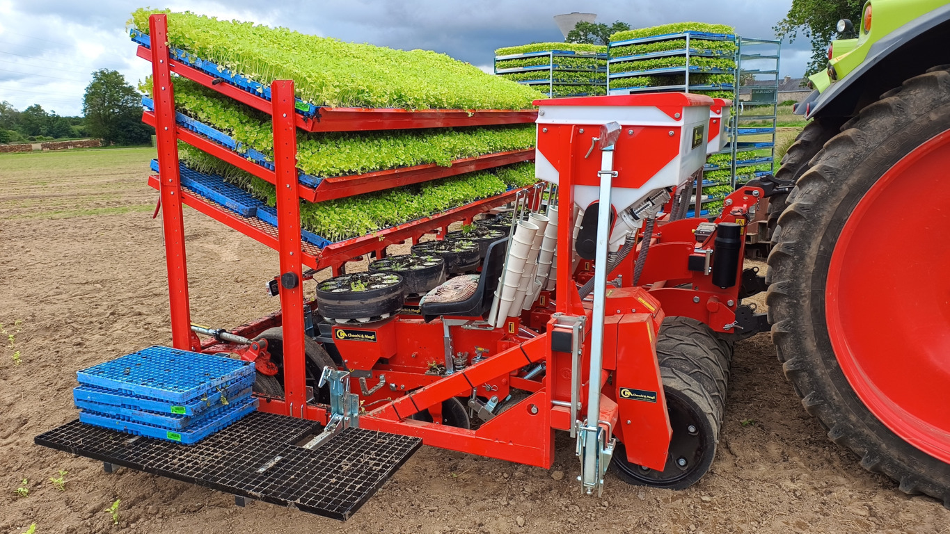 Homepage - FARMFLEX Homepage - FARMFLEX